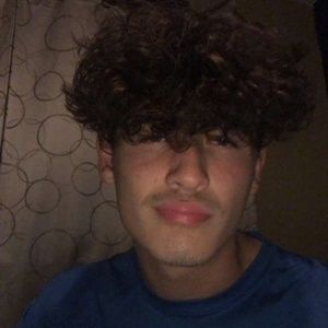 Meet your Posher, Timothy